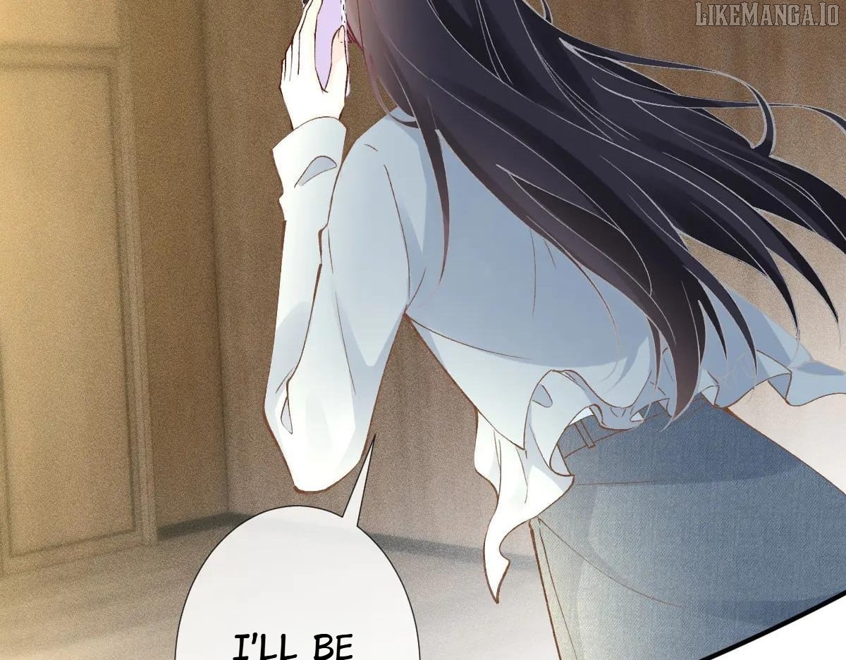 Everyone's Darling Chapter 311 - page 99
